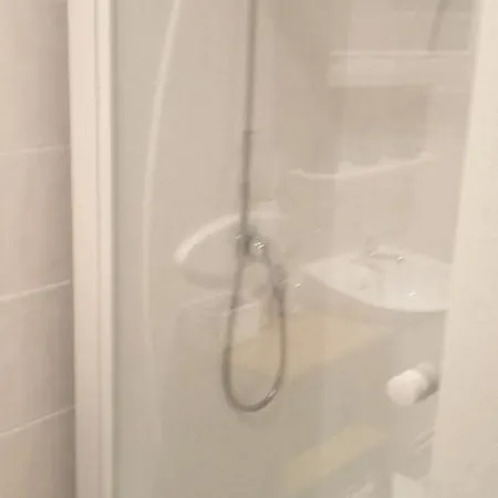 Studio In With Wonderful Sea View Furnished Garden And Wifi 500 M From The Beach * Ault