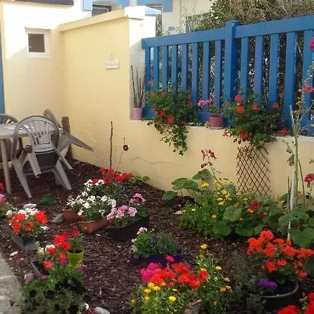 Studio In With Wonderful Sea View Furnished Garden And Wifi 500 M From The Beach Ault