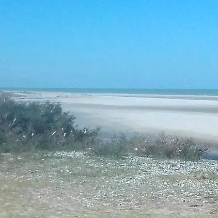 Studio In With Wonderful Sea View Furnished Garden And Wifi 500 M From The Beach Apartman *