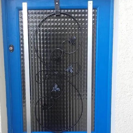 Studio In With Wonderful Sea View Furnished Garden And Wifi 500 M From The Beach * أولت
